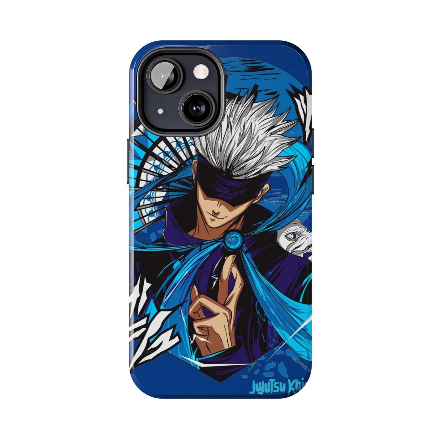 Gojo -Phone Cases