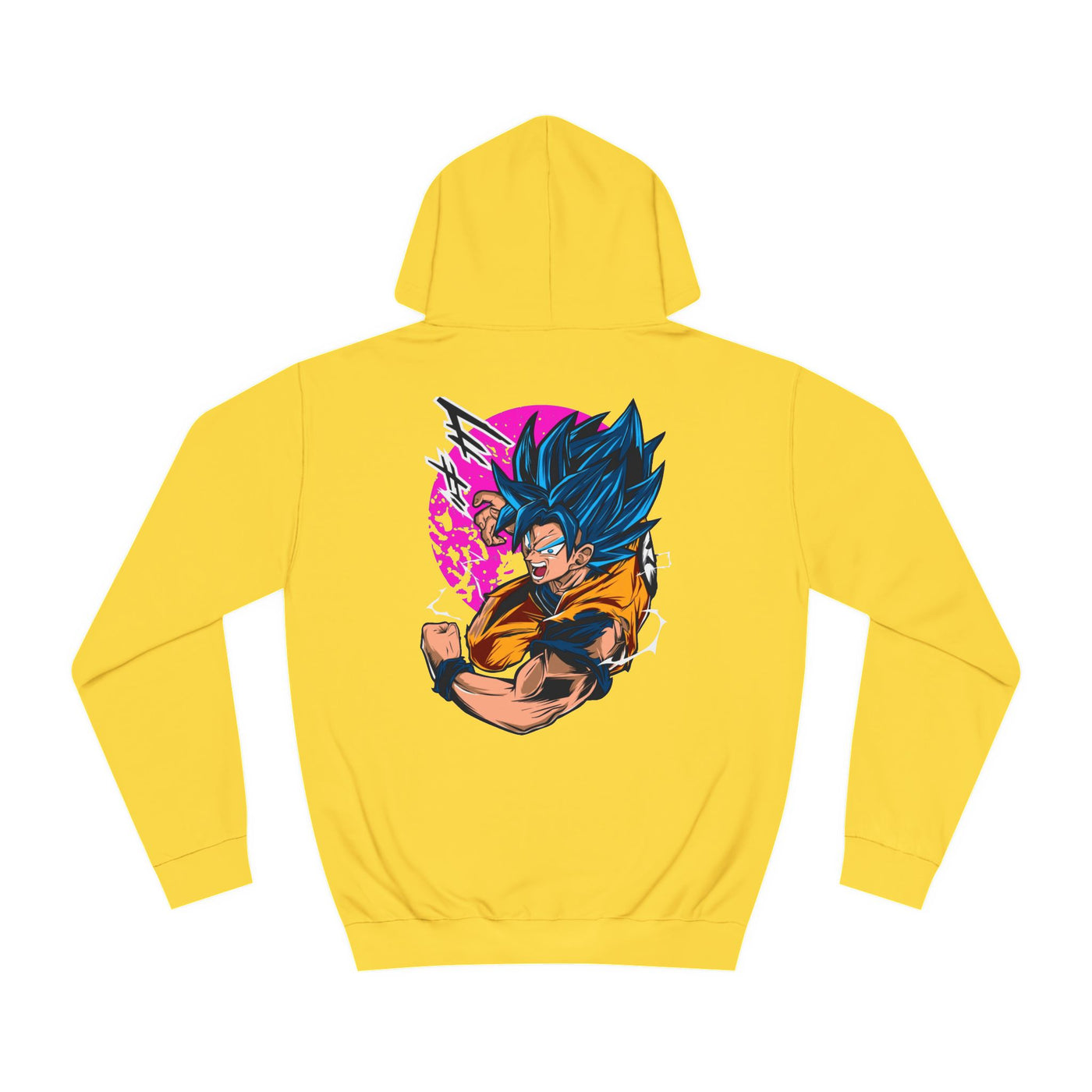 SON GOKU-Hoodie