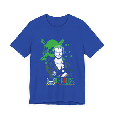 Zoro Green-tshirt