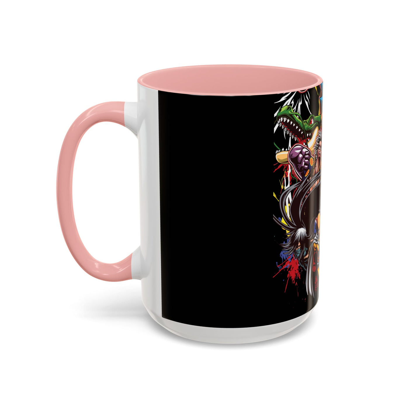 Goku -Coffee Mug