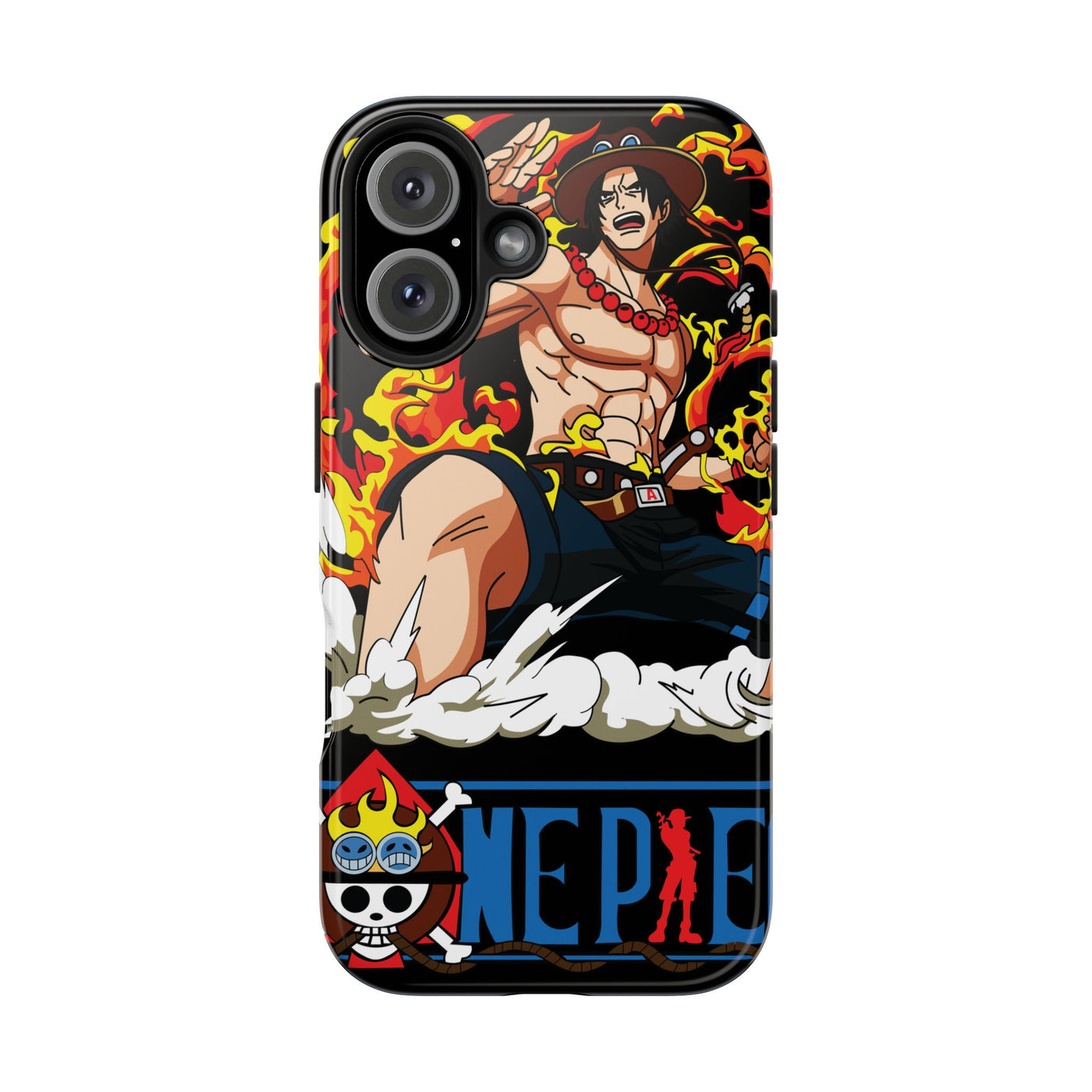 Ace -Phone Cases