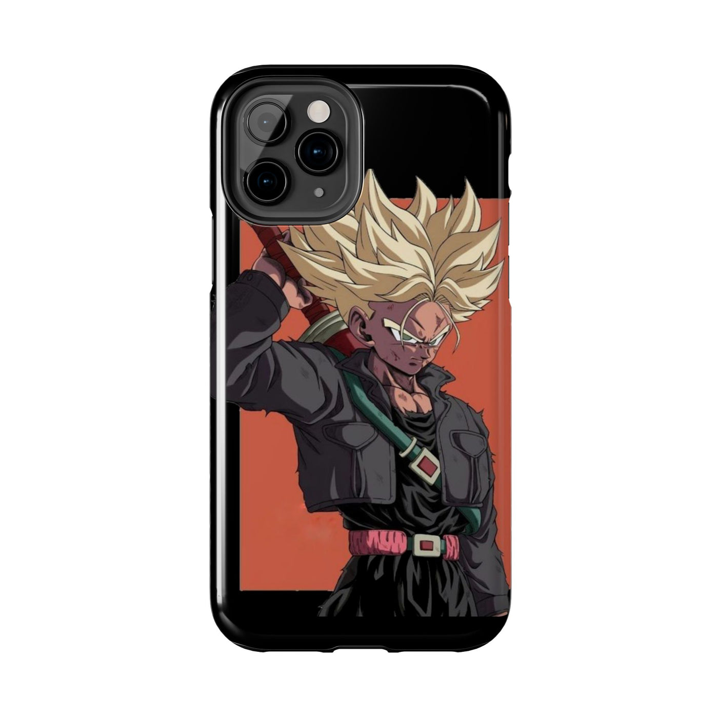 Trunks-Phone Cases