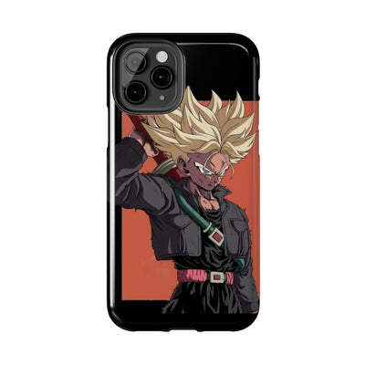 Trunks-Phone Cases