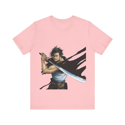 Yami Sukehiro-tshirt