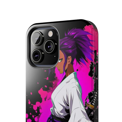 Yoruichi Shihouin-Phone Cases