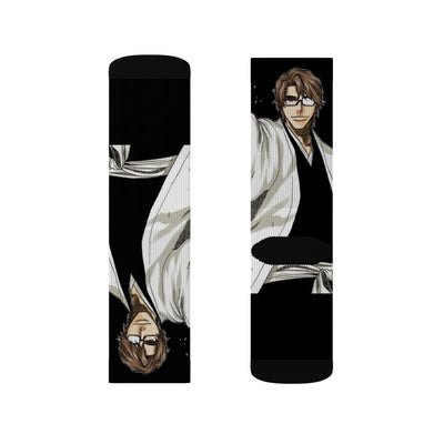 Sosuke Aizen-Socks