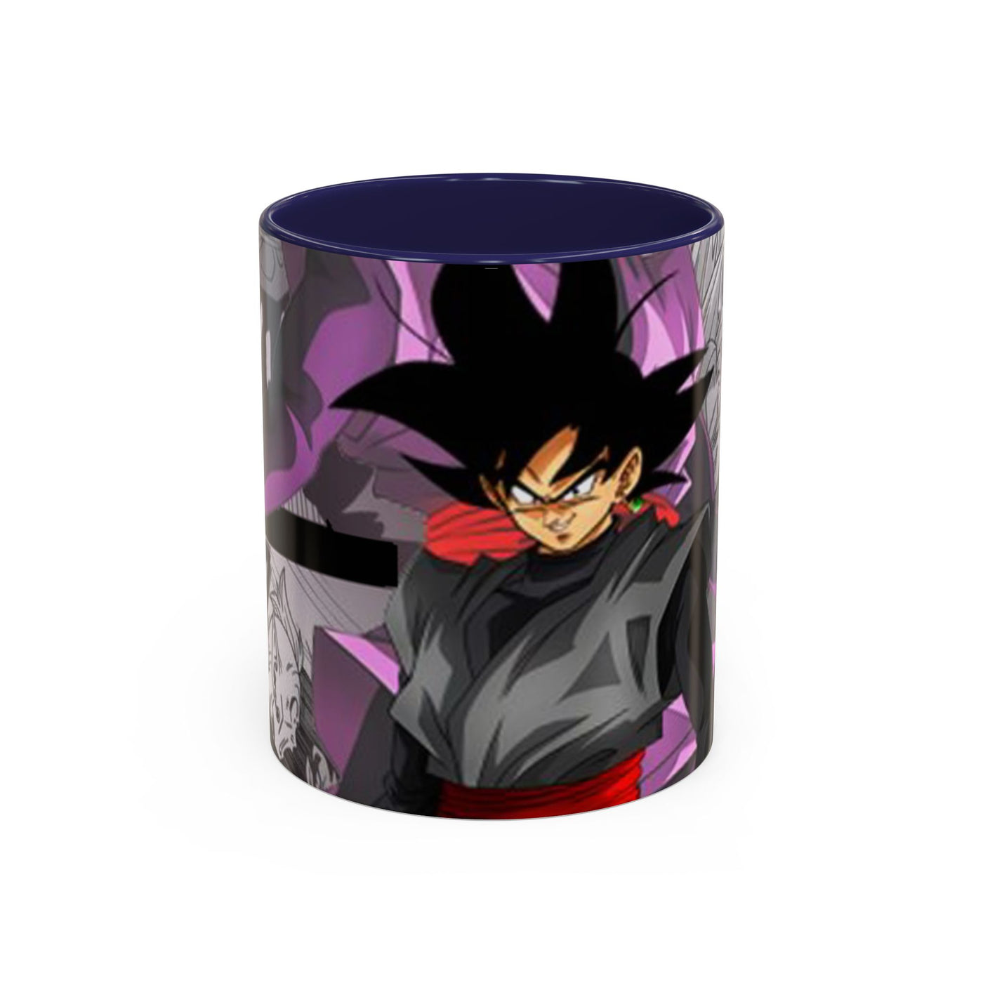 Goku Black -Coffee Mug