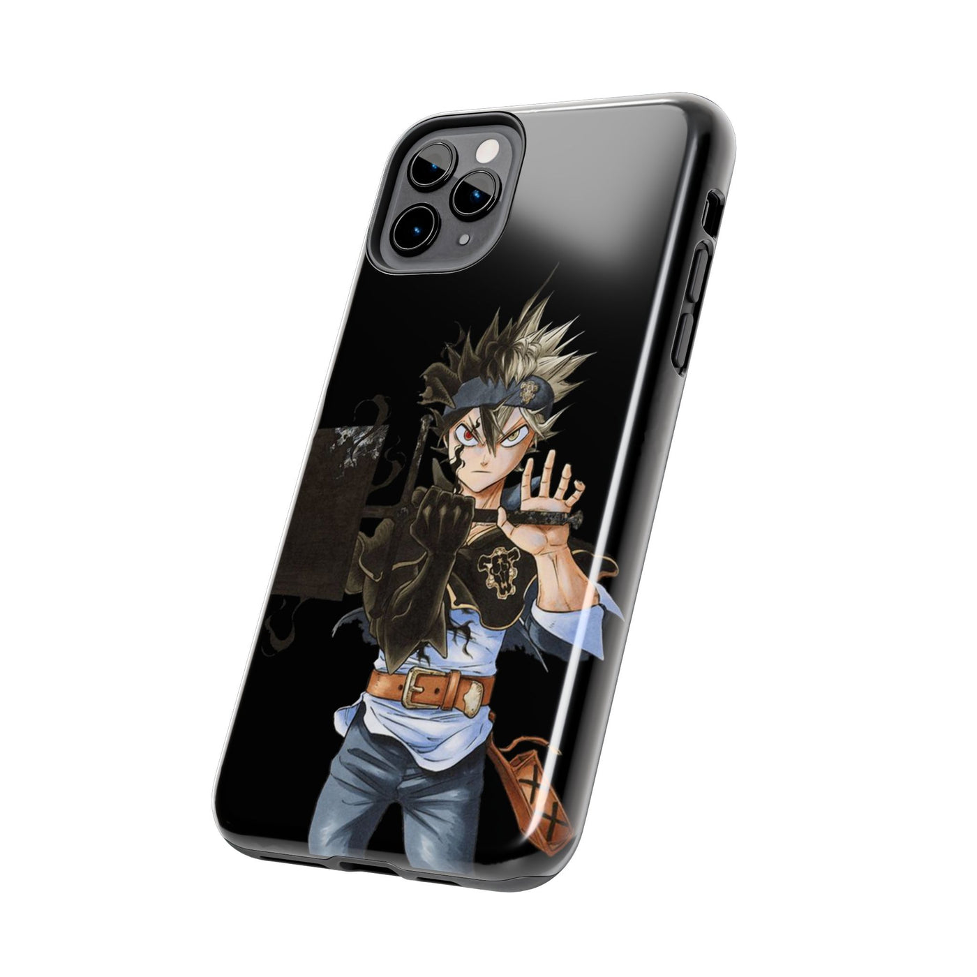 Asta Sword-Phone Cases