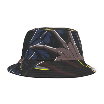 Beast Titan- Bucket Hat