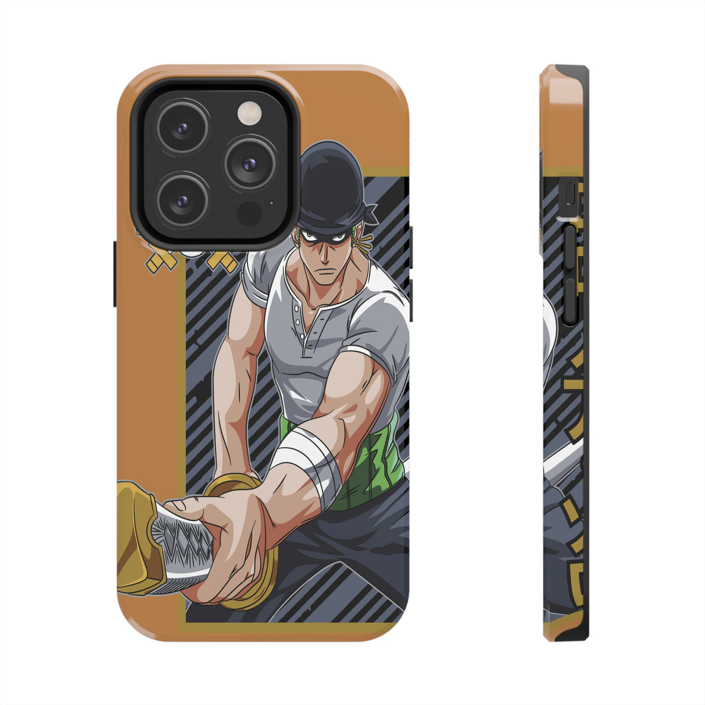 RORONOA ZORO -Phone Cases