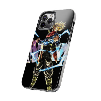 Trunks-Phone Cases