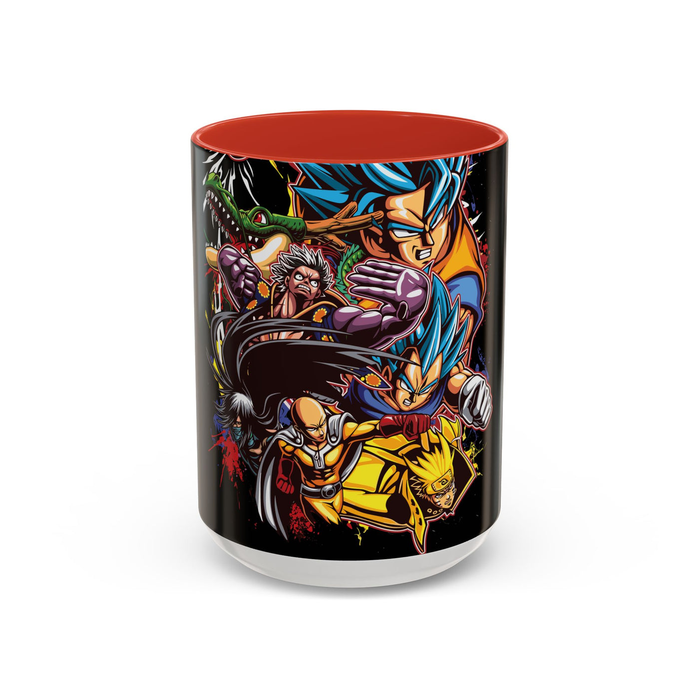 Goku -Coffee Mug