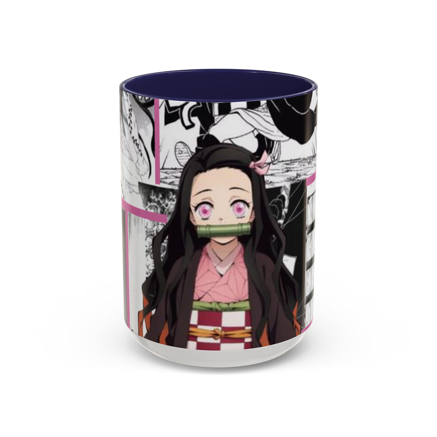 Nesuko -Coffee Mug