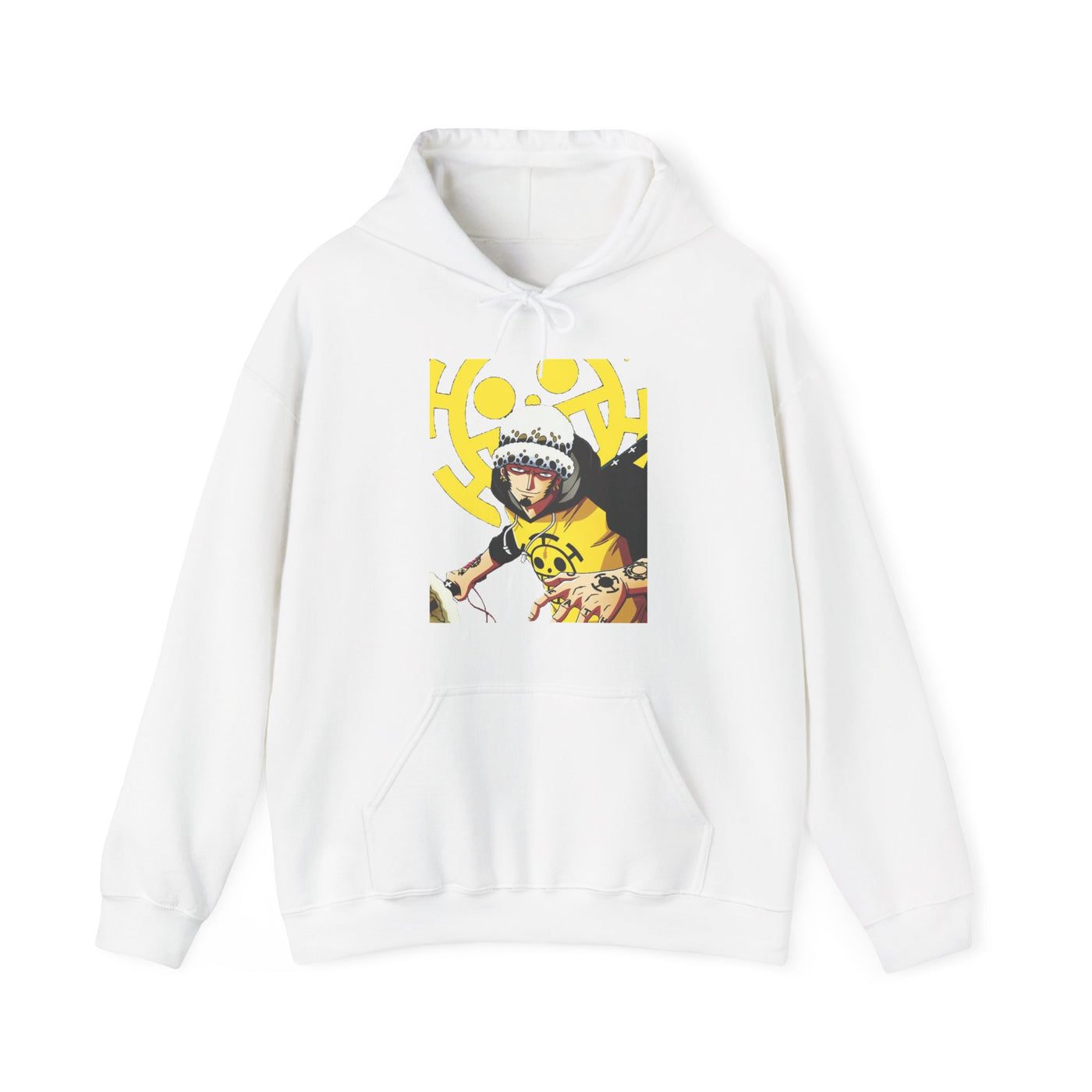 Trafalgar Law -Hoodie