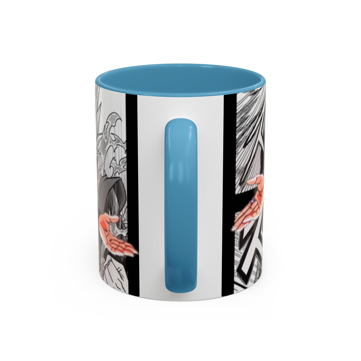 Goku Black -Coffee Mug