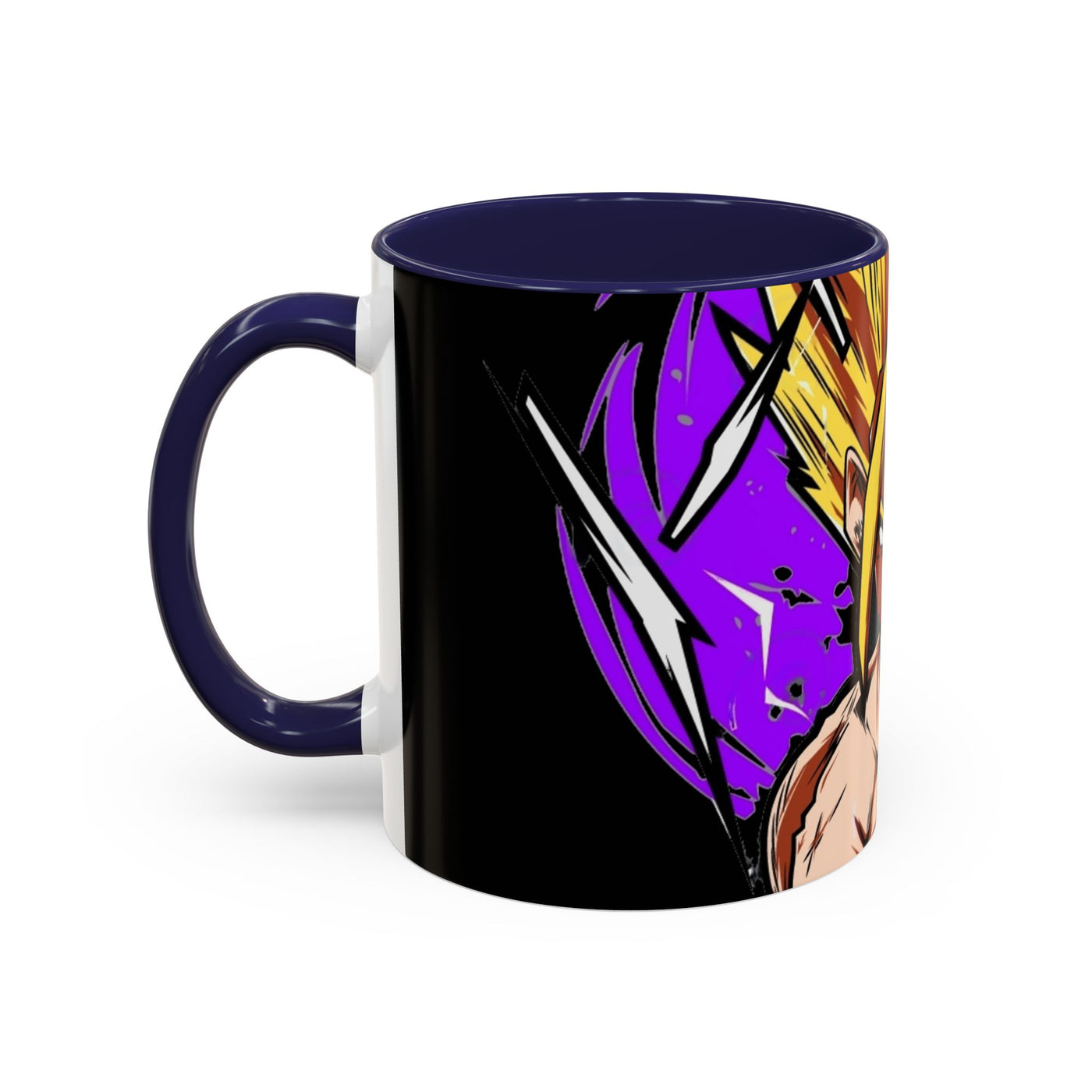 Gohan -Coffee Mug