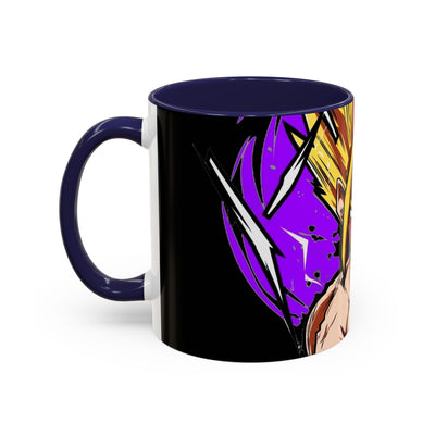 Gohan -Coffee Mug