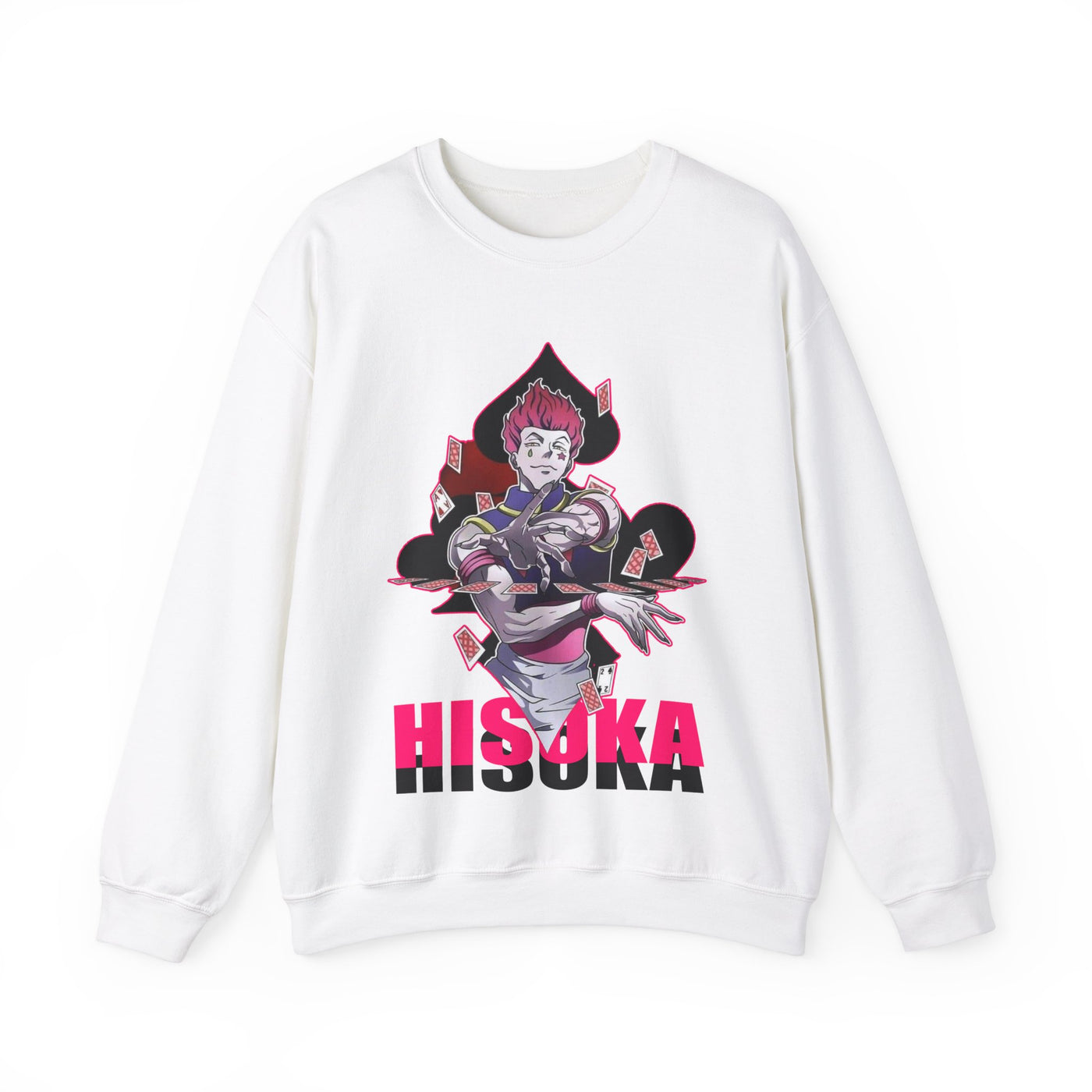 HISOKA -Sweatshirt