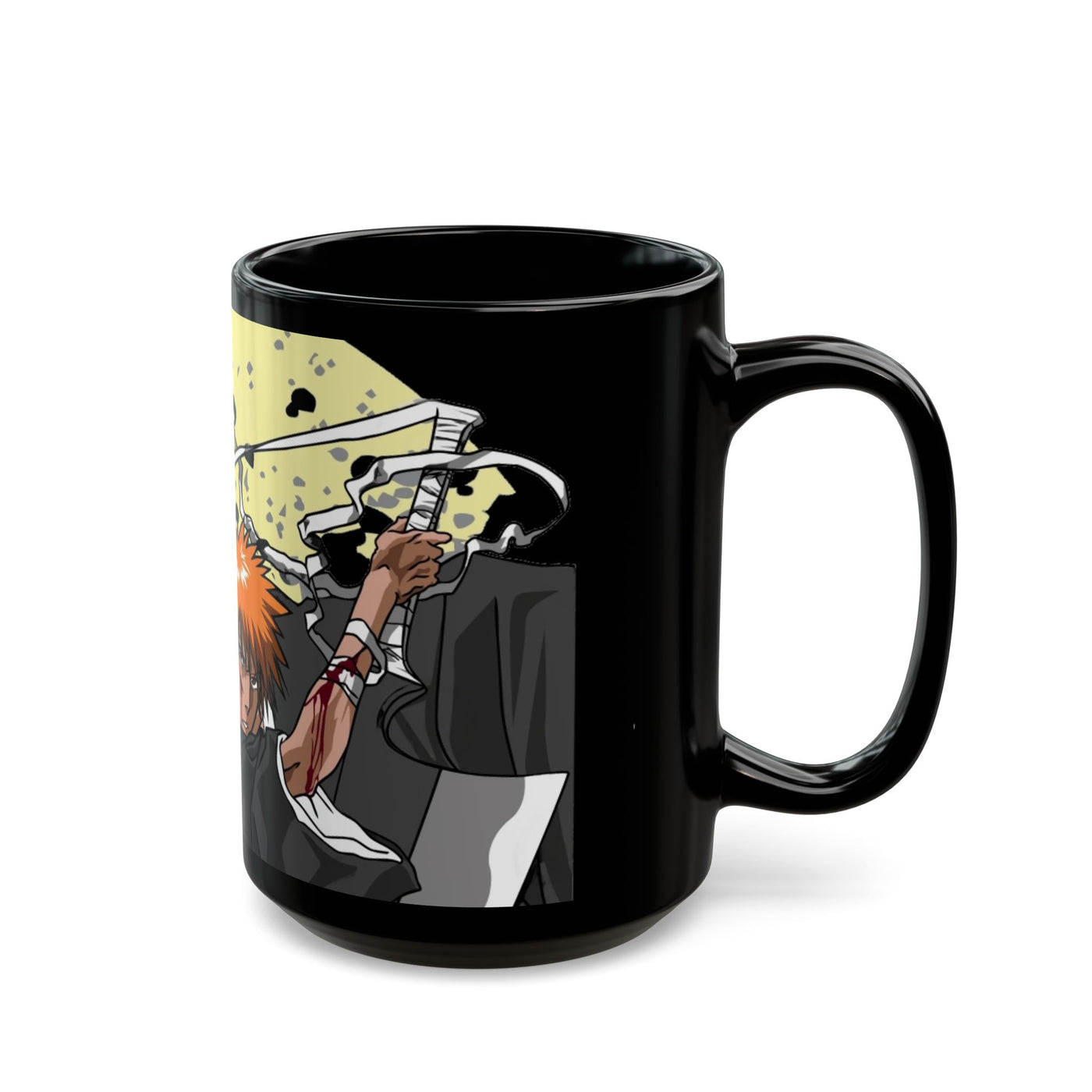 Ichigo Vizard -Coffee Mug