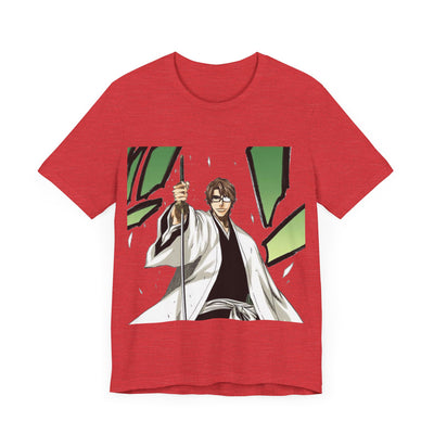 Sosuke Aizen-tshirt