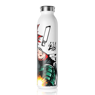 Bakugo-Water Bottle