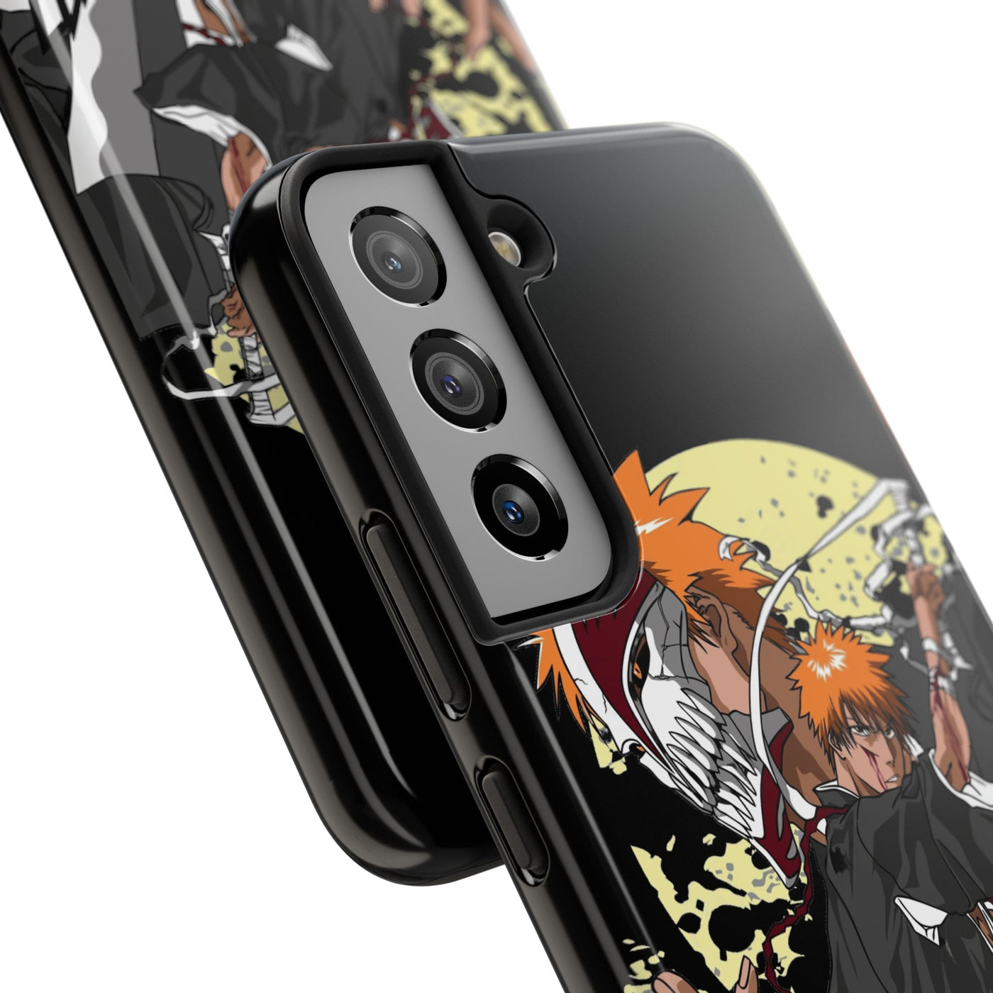 Ichigo Vizard-Phone Cases