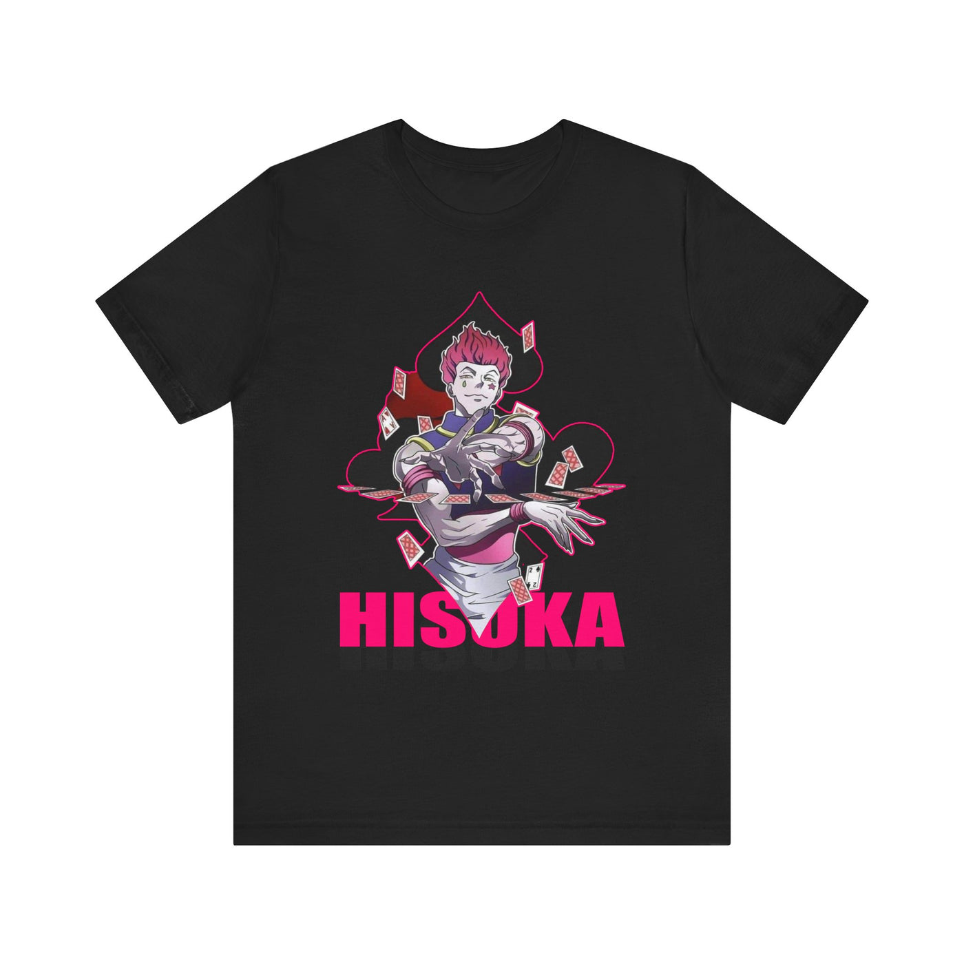 HISOKA -tshirt