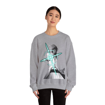 Ulquiorra Cifer-Sweatshirt