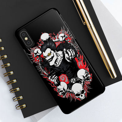 Ryuk-Phone Cases