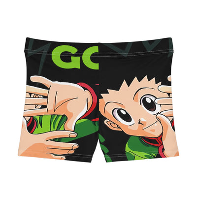 Gon -Women's Shorts