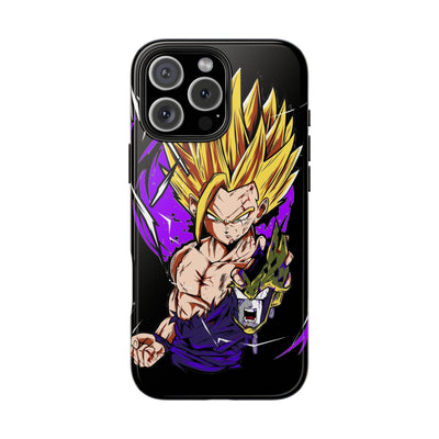 Gohan-Phone Cases