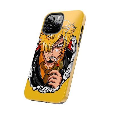 Sanji -Phone Cases