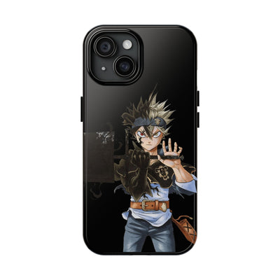 Asta Sword-Phone Cases