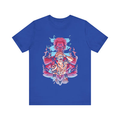 Ryomen Sukuna -tshirt