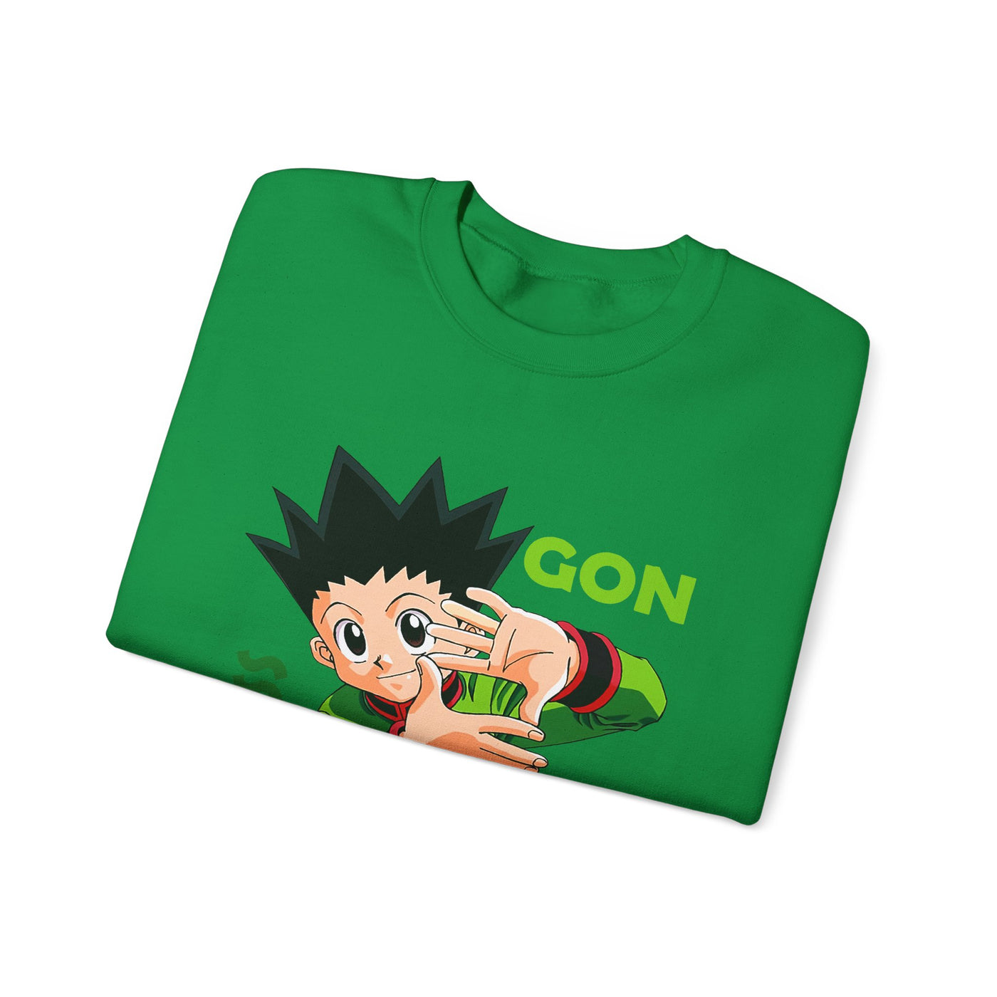 Gon -Sweatshirt