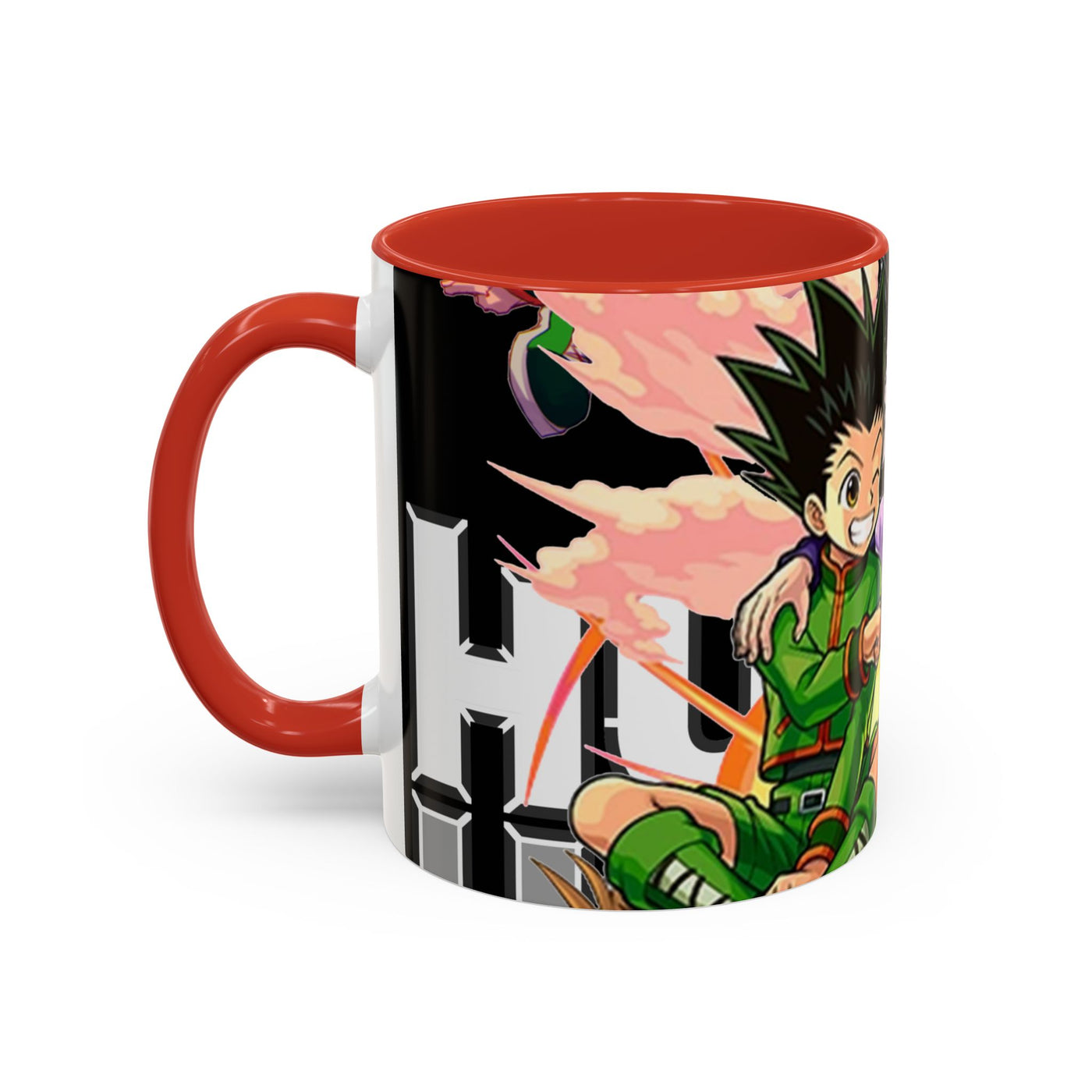 Gon x Killua -Coffee Mug