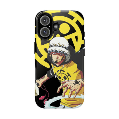 Trafalgar Law -Phone Cases