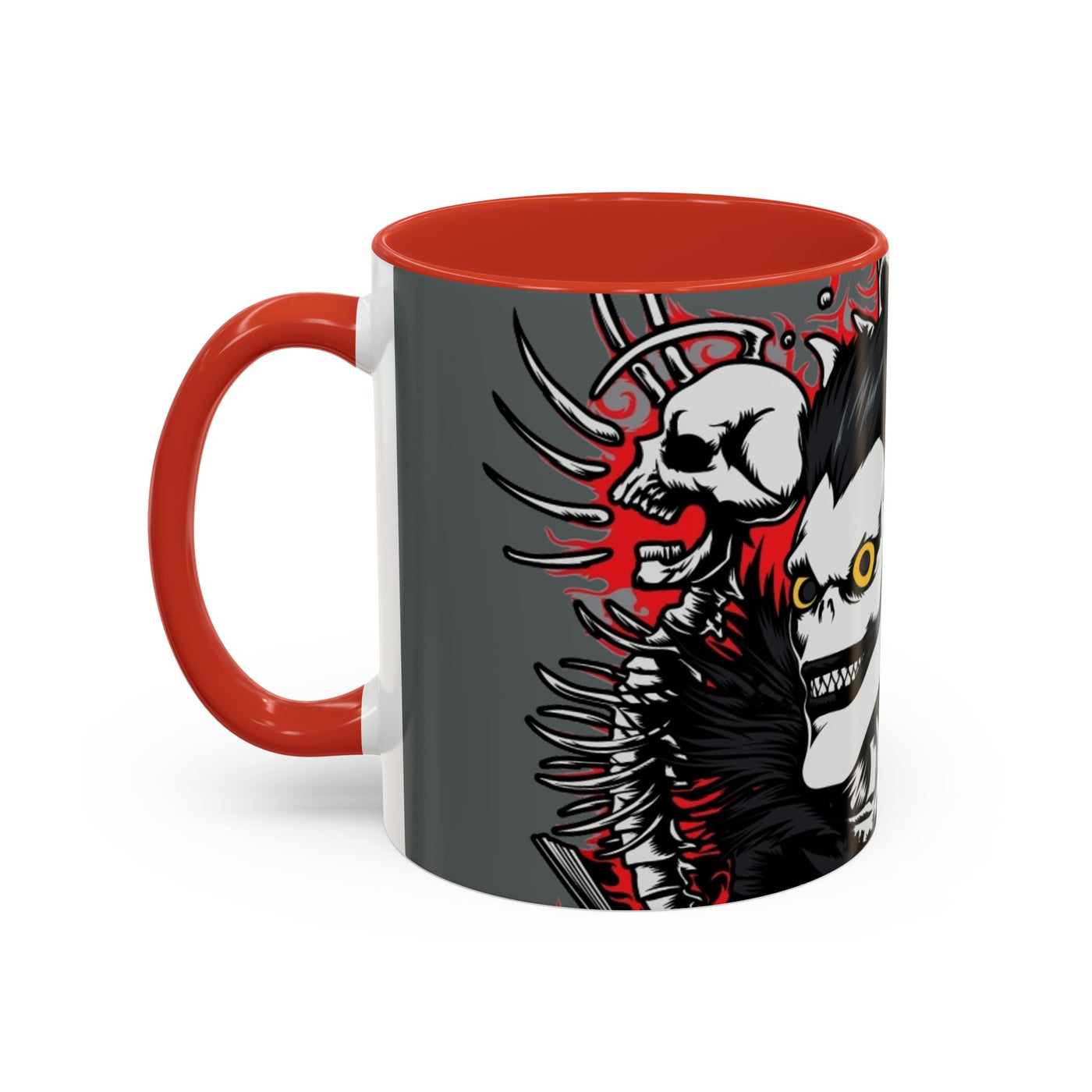 Ryuk-Coffee Mug