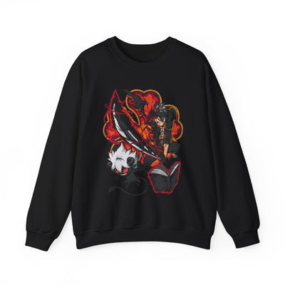 Asta x Devil -Sweatshirt