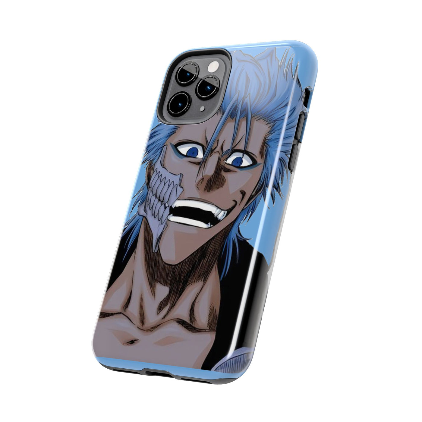 Grimmjow-Phone Cases