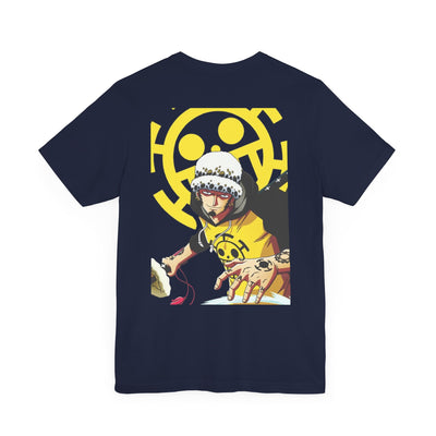 Copy of Trafalgar Law -tshirt