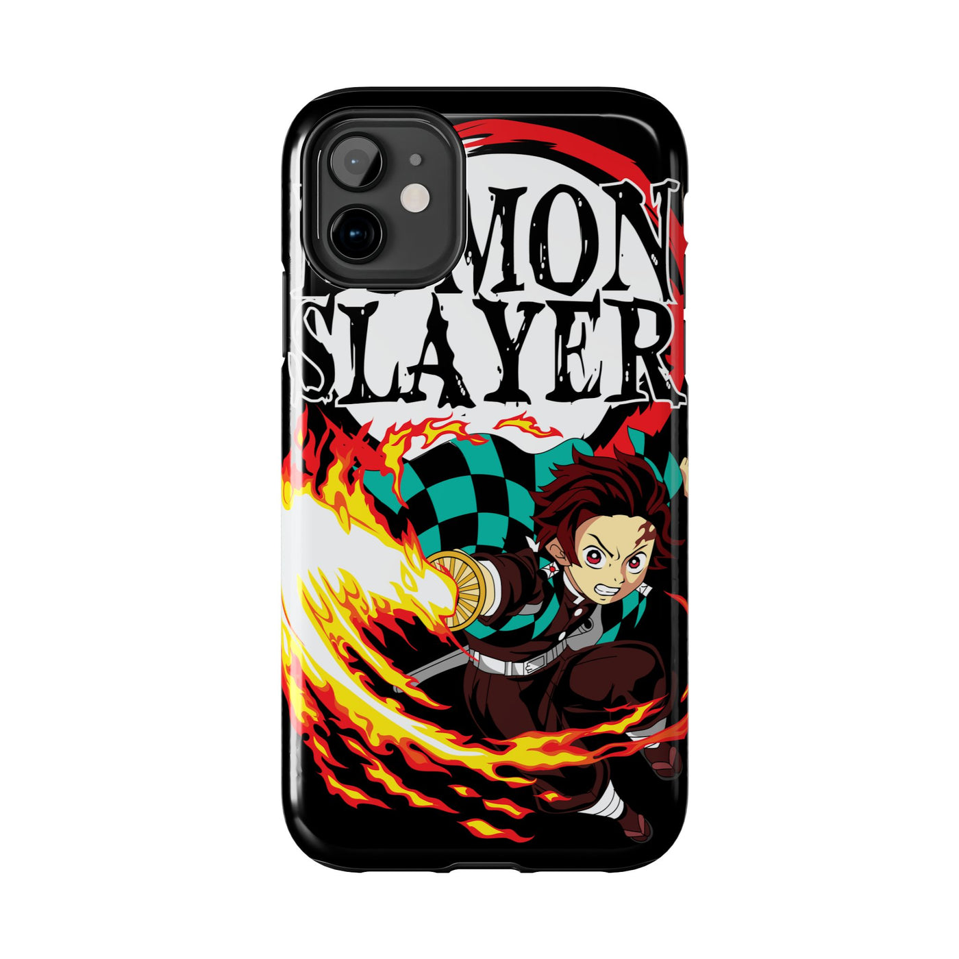 Tanjiro-Phone Cases