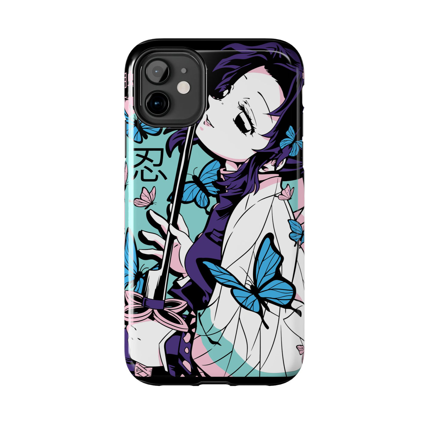 Shinobu-Phone Cases