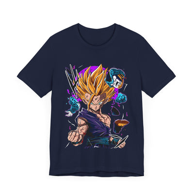 SON GOHAN-tshirt