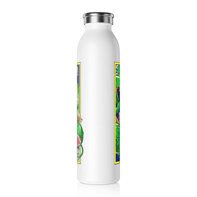 Dragon Ball Super Goku-Water Bottle