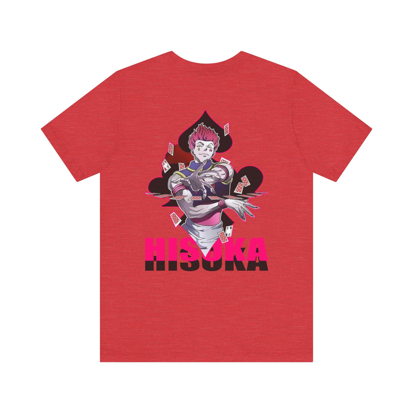 HISOKA -tshirt