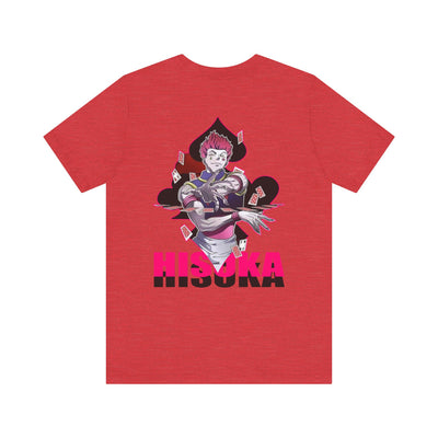 HISOKA -tshirt