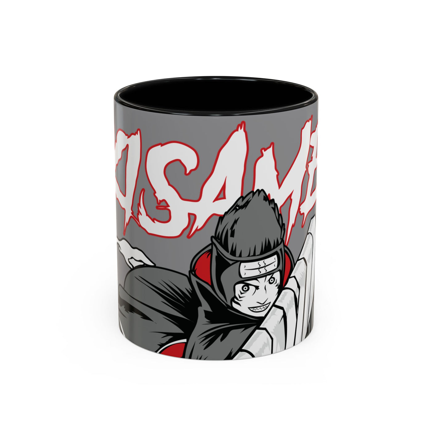 Kisame Hoshigaki -Coffee Mug