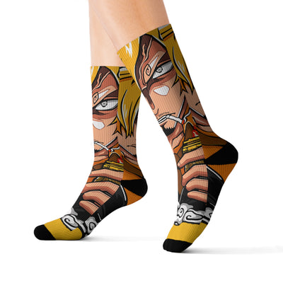 Sanji -Socks