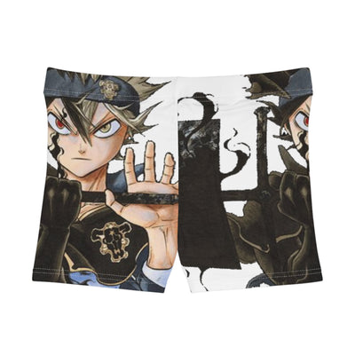 Asta Sword -Women's Shorts